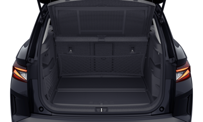 Skoda Elroq 85 iV Maxx 5d