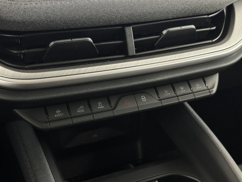 Skoda Enyaq 85 iV 5d