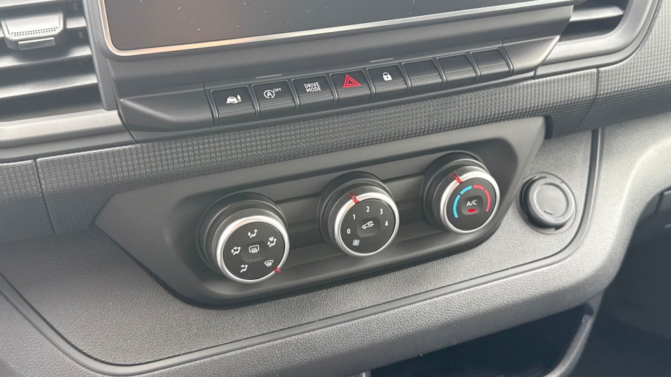 Renault Trafic 2,0 dCi 150 L2H1 Tekno EDC