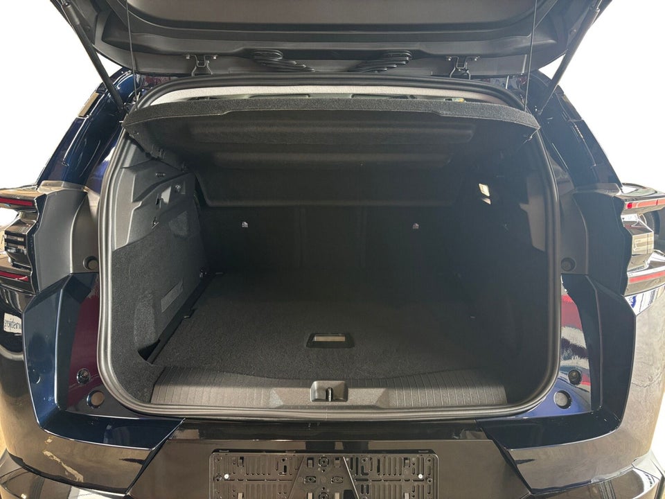 Citroën ë-C5 Aircross 80 Plus 5d