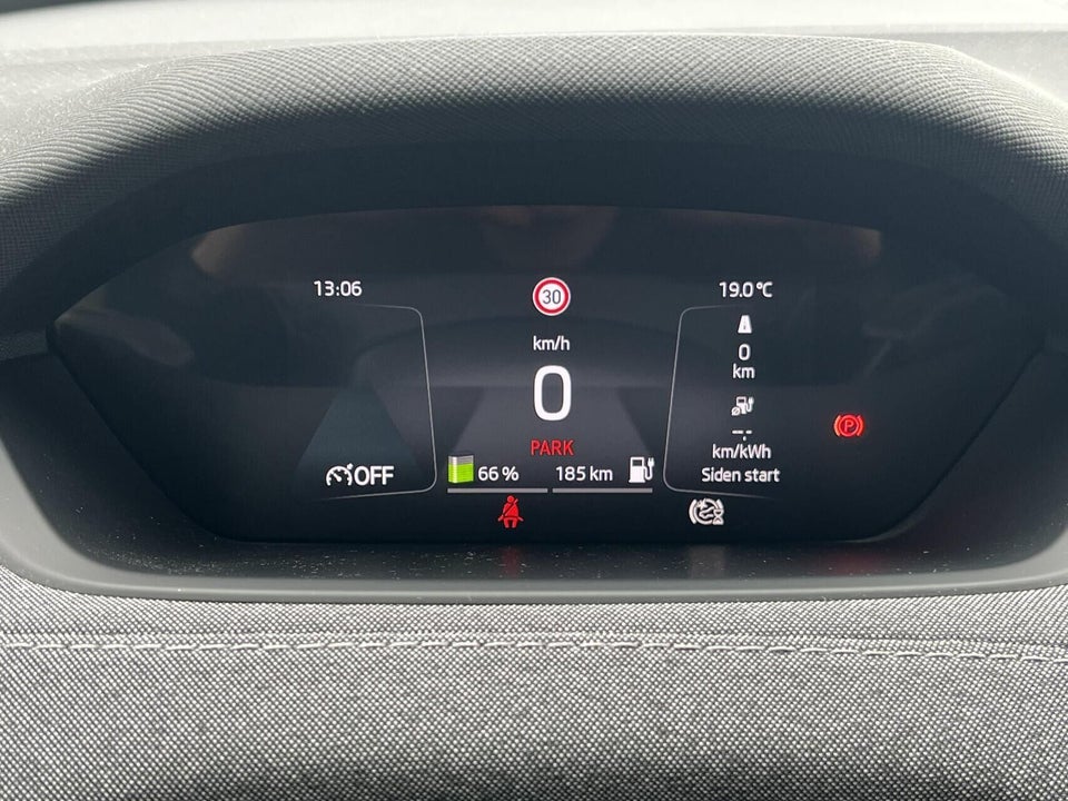 Skoda Enyaq 80 iV 5d