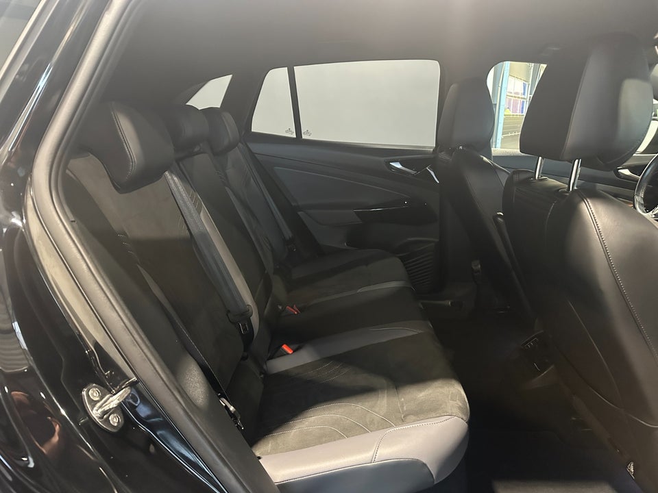 VW ID.4 77 Pro Performance 5d