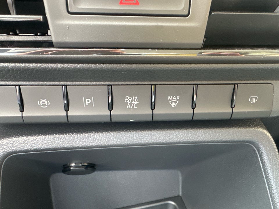 Ford Grand Tourneo Connect 2,0 EcoBlue Trend aut. 5d