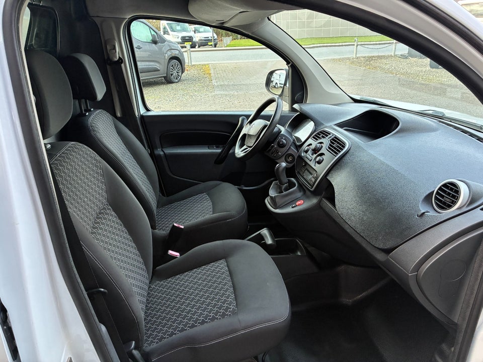 Renault Kangoo 1,5 dCi 75 Access