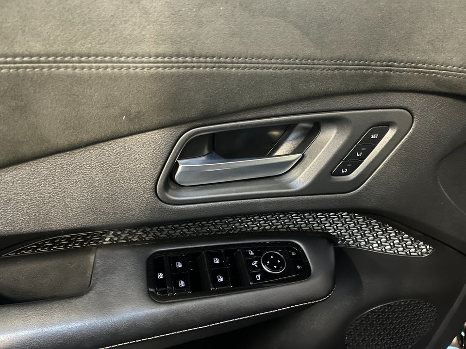 Nissan Ariya 87 Evolve 5d