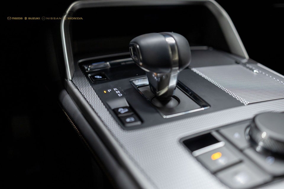 Mazda CX-60 2,5 PHEV Homura Comfort aut. AWD 5d