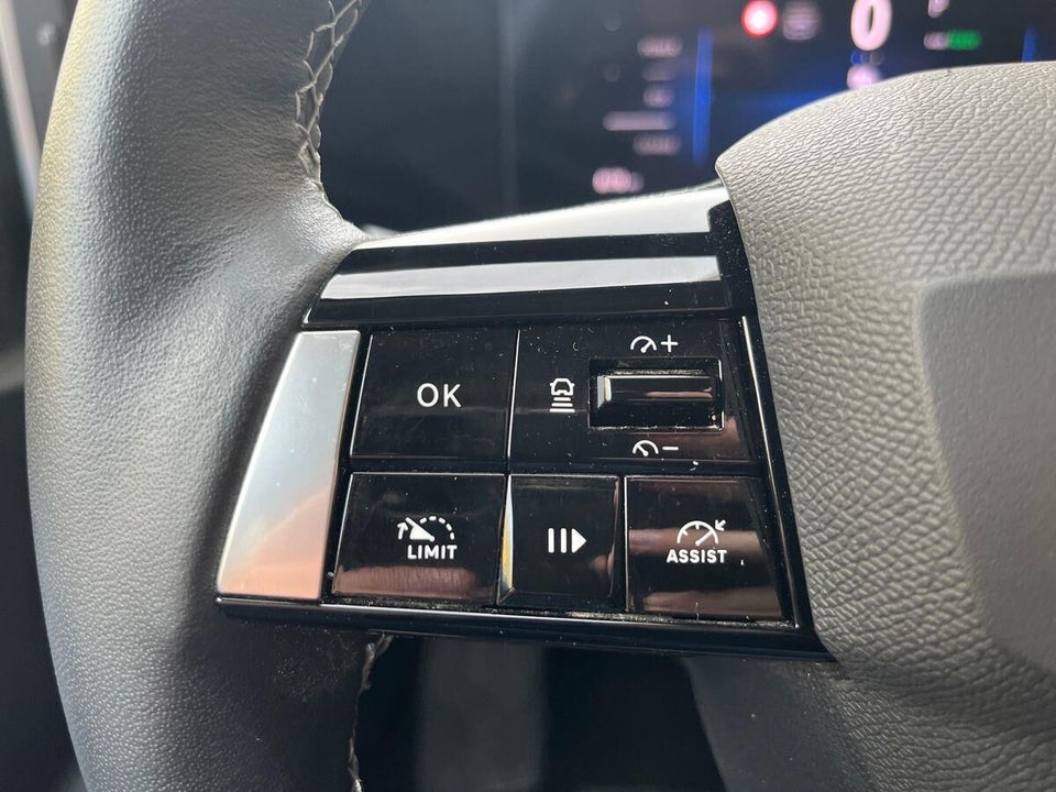 Opel Astra-e 54 Elegance 5d