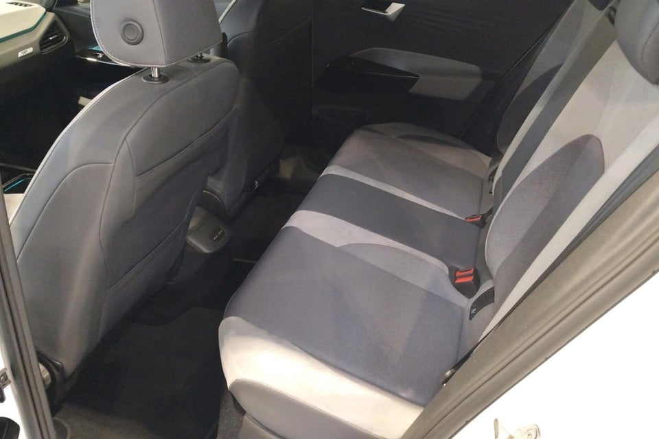 VW ID.3 58 1ST Plus 5d