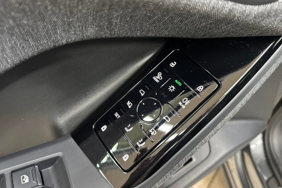 Audi Q6 e-tron Ultra performance 5d