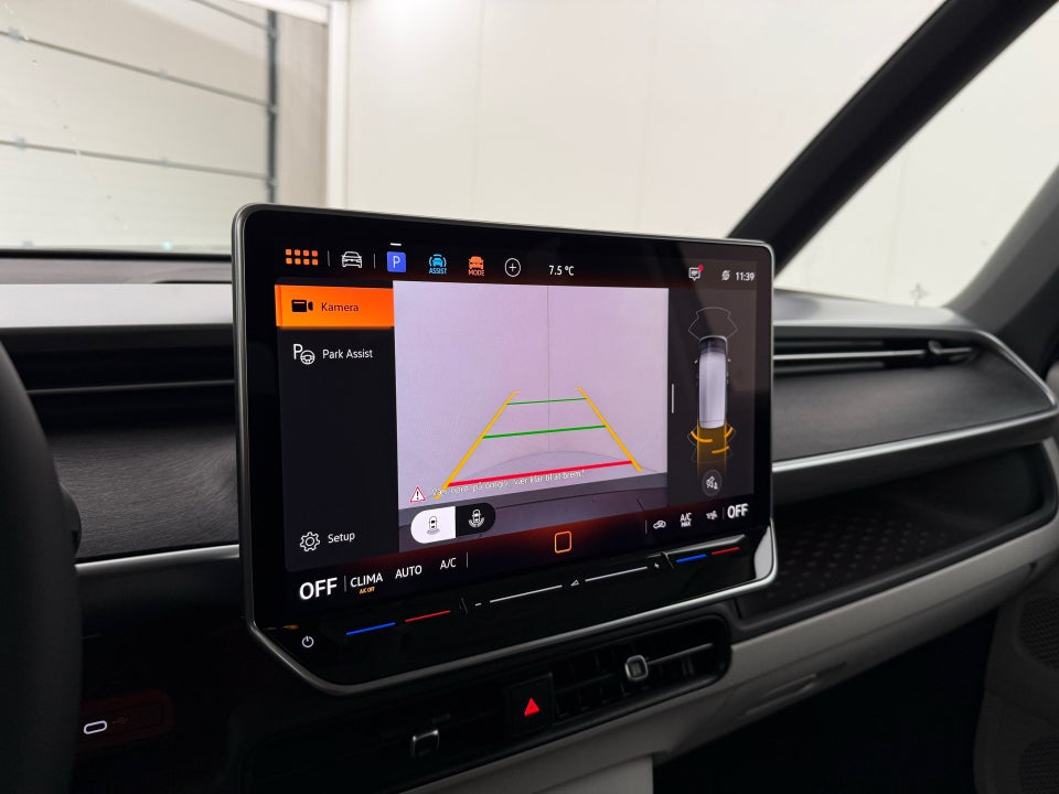 VW ID.Buzz 79 Pro SWB 5d