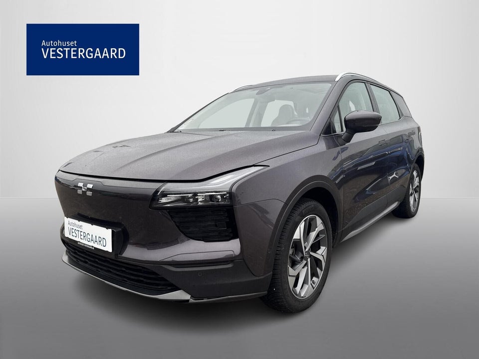 Aiways U5 Premium 5d