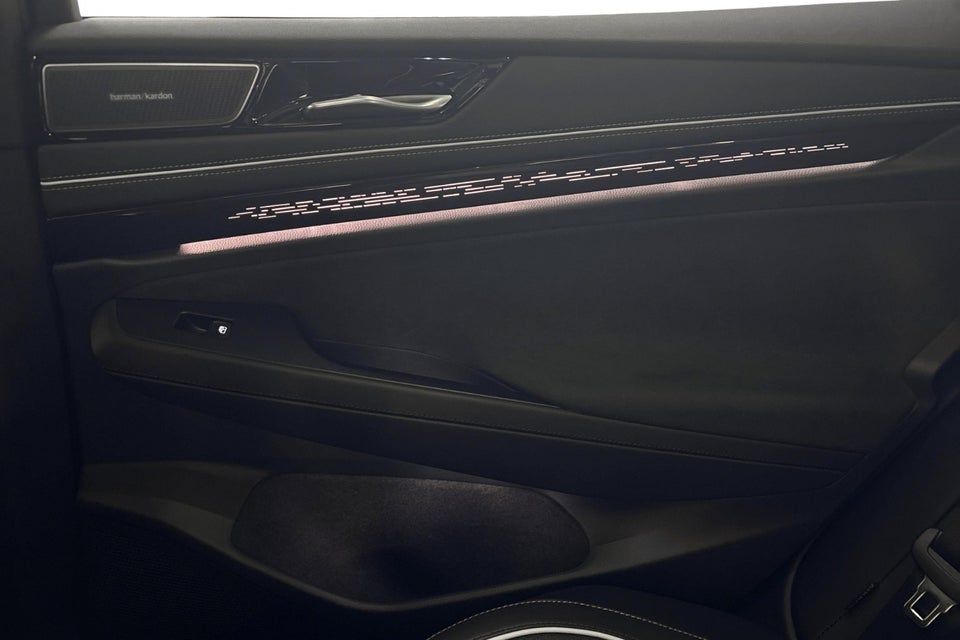 VW ID.7 86 Style S+ Tourer 5d