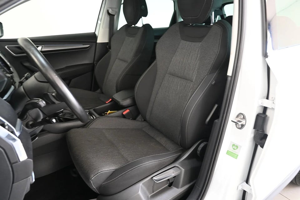 Skoda Karoq 1,5 TSi 150 Style DSG 5d