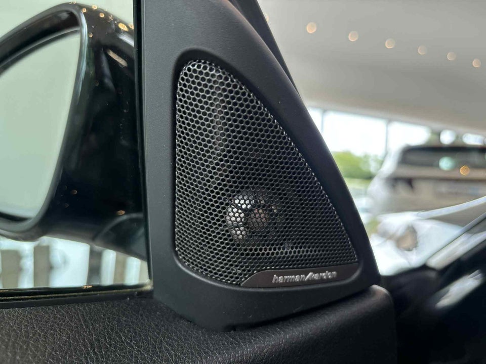 BMW 428i 2,0 Cabriolet M-Sport aut. 2d