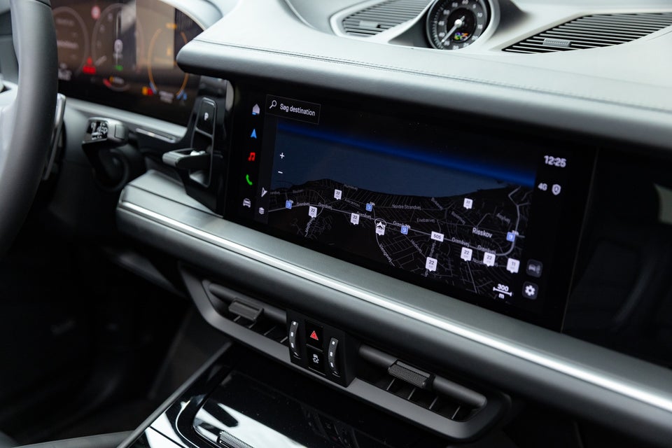 Porsche Cayenne 3,0 E-Hybrid Tiptr. 5d