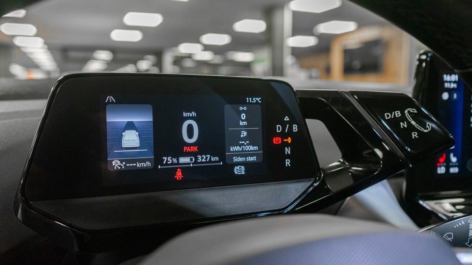 VW ID.4 77 Pro Performance 5d