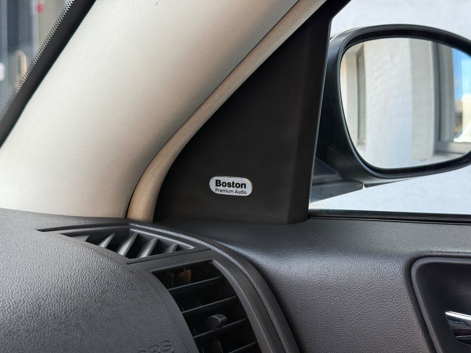 Chrysler 300C 3,0 CRD Touring aut. Van 5d