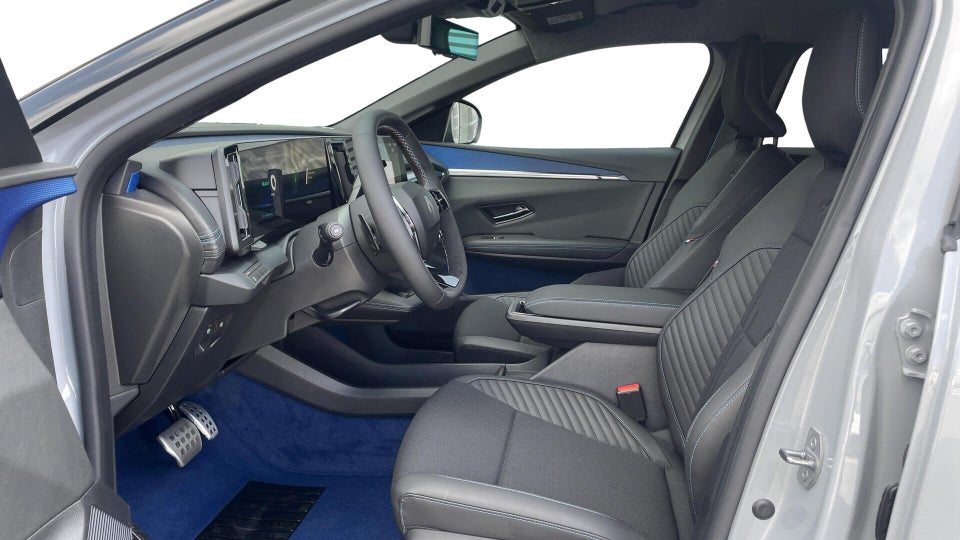 Renault Megane E-Tech 60 Esprit Alpine 5d