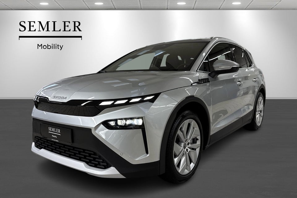 Skoda Elroq 85 iV Premium 5d