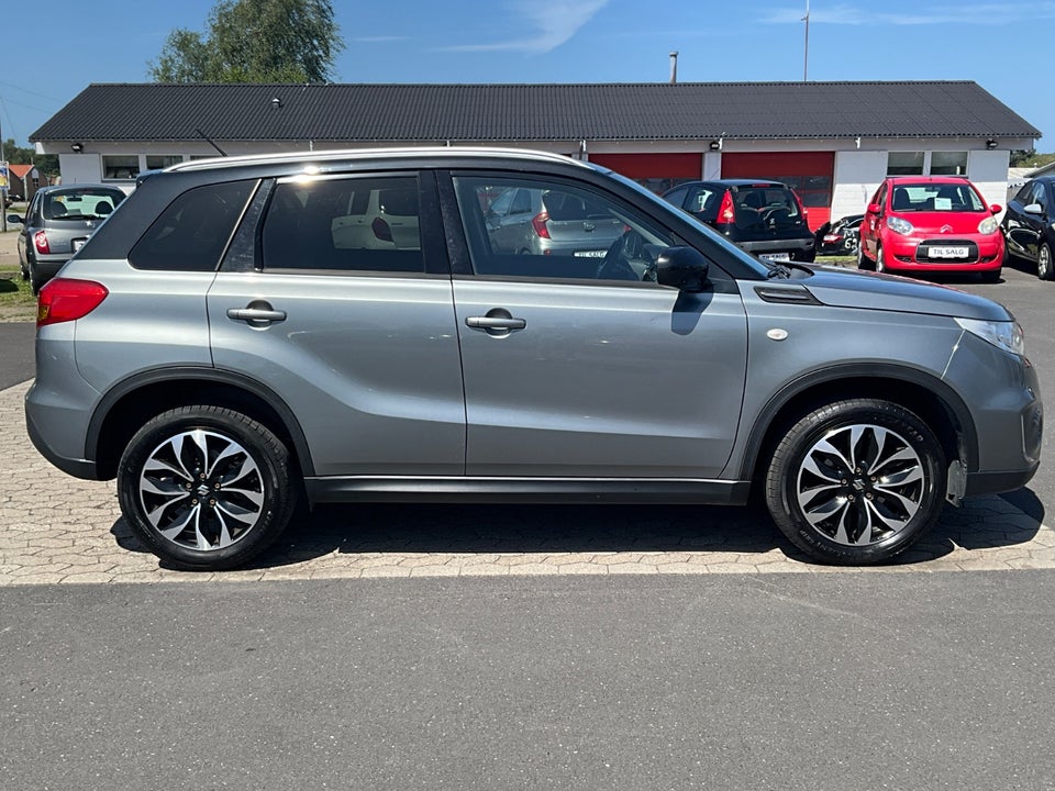 Suzuki Vitara 1,6 Active 5d