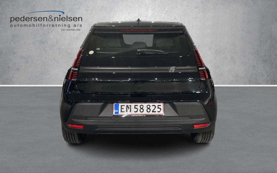 Renault 5 E-Tech 40 Evolution 5d