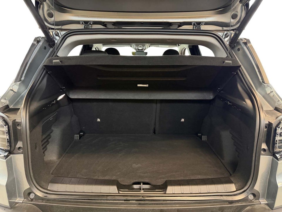 Jeep Avenger 54 Summit 5d