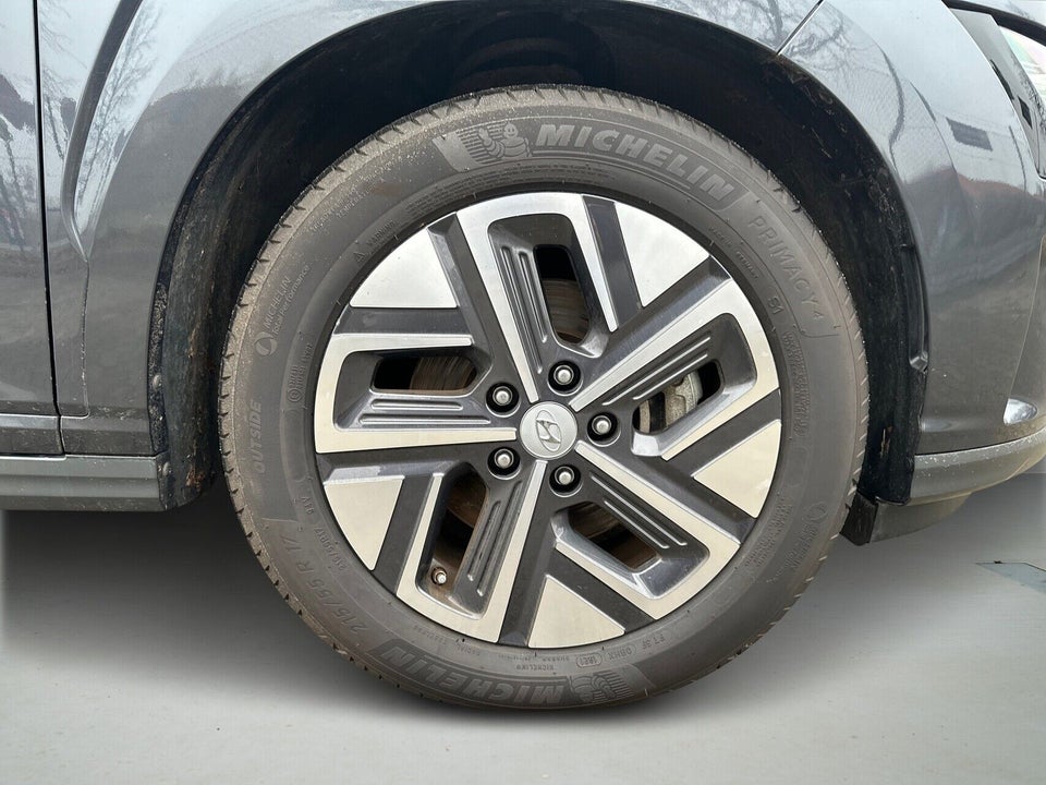 Hyundai Kona 39 EV Edition 30+ 5d