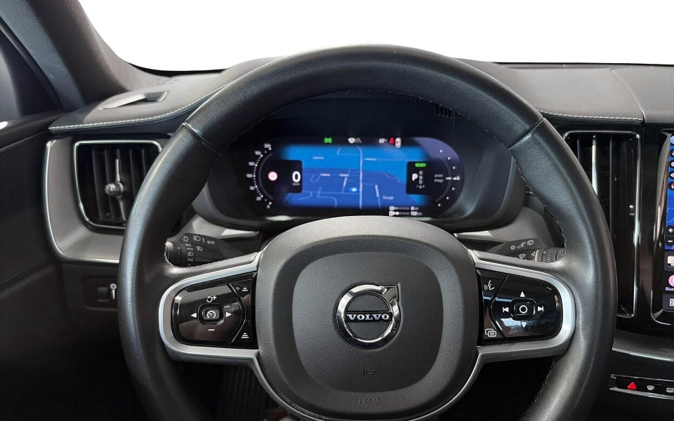 Volvo XC60 2,0 T6 ReCharge R-Design aut. AWD 5d