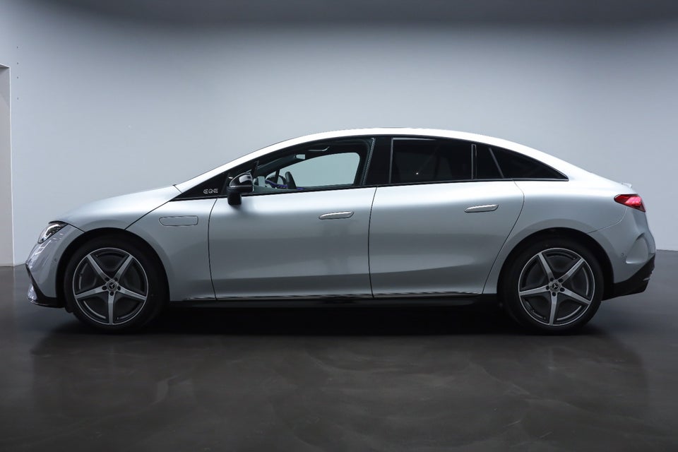 Mercedes EQE350+ AMG Line 4d
