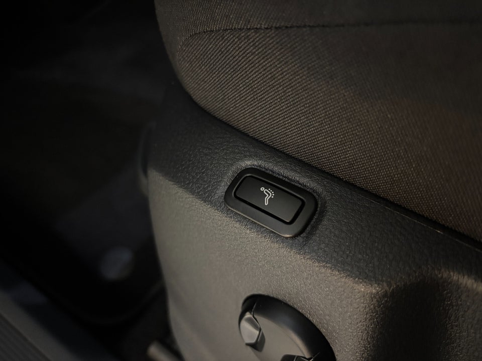 VW Touran 1,5 TSi 150 Highline DSG 7prs 5d