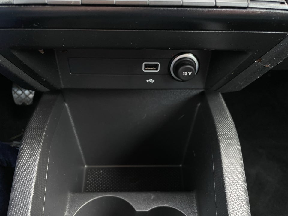 Skoda Fabia 1,0 TSi 95 Ambition Combi 5d