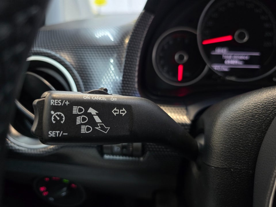 VW Up! 1,0 MPi 60 Move Up! BMT 5d