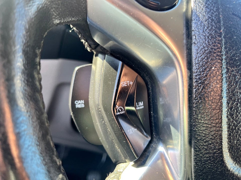 Ford Transit Connect 1,5 TDCi 100 Trend kort