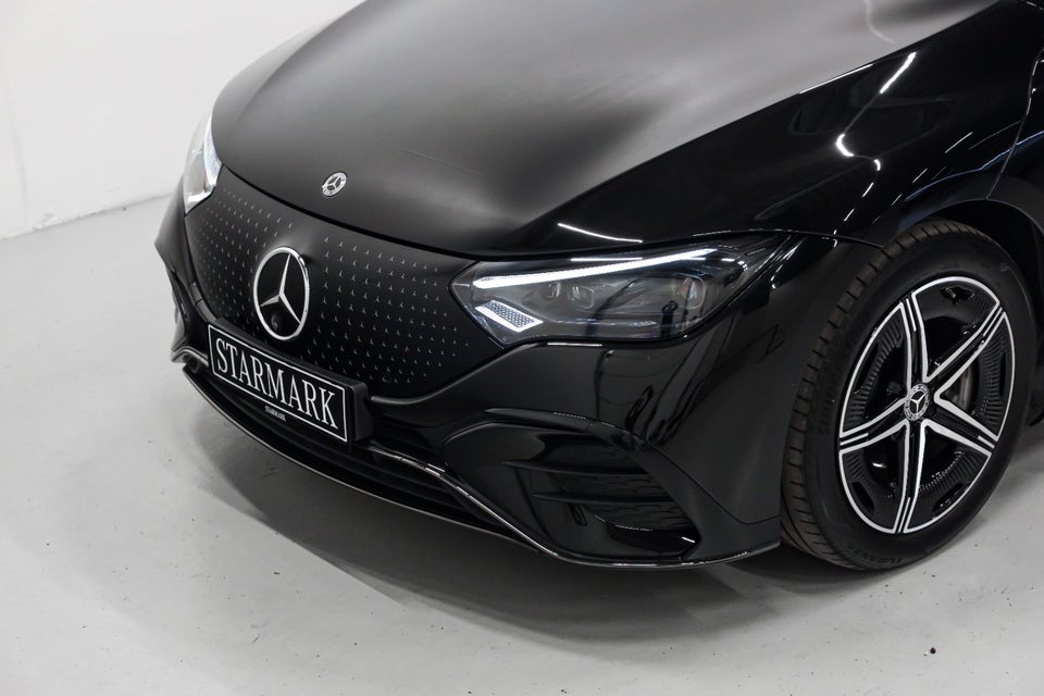 Mercedes EQE350 AMG Line 4d