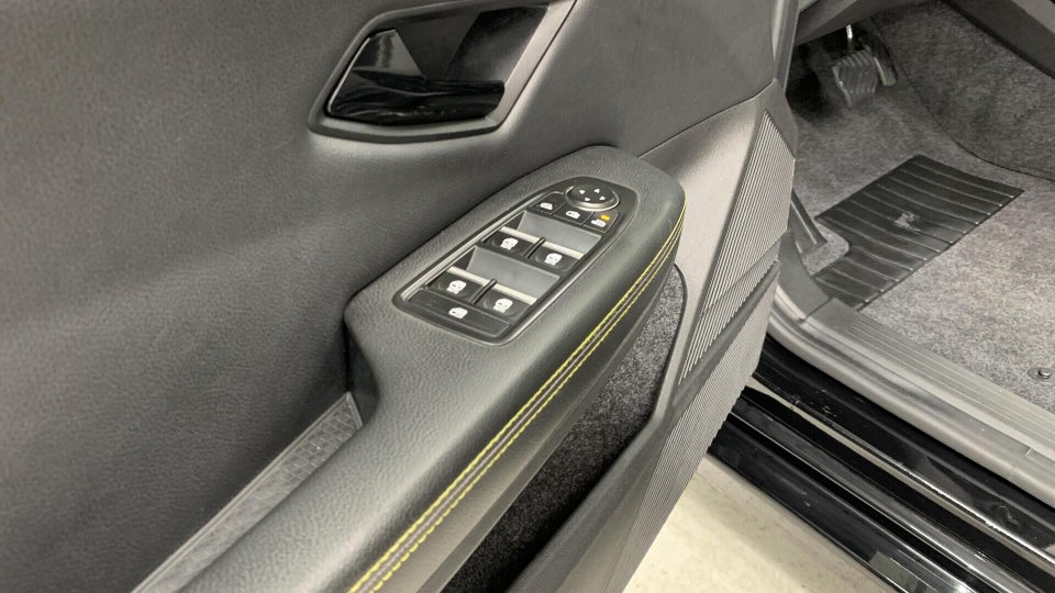 Renault Megane E-Tech 60 Techno 5d