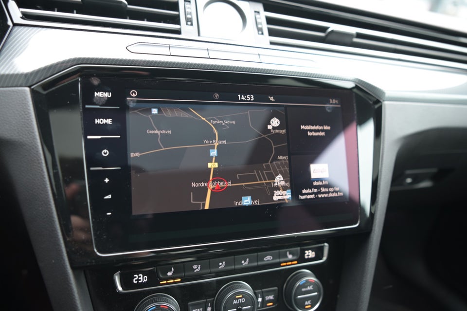 VW Arteon 1,5 TSi 150 R-line DSG 4d