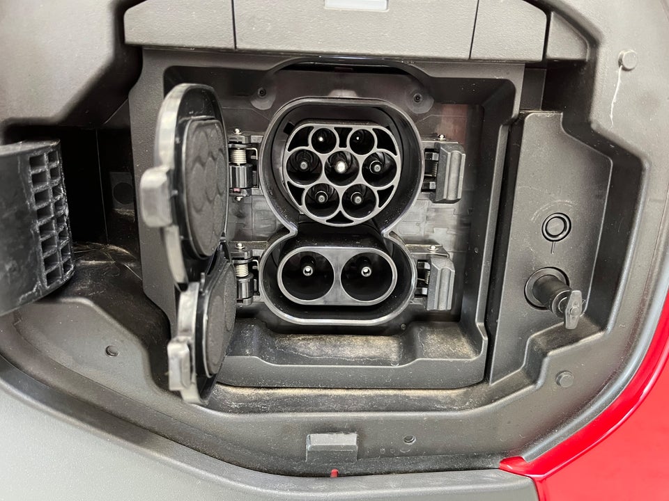 Toyota bZ4X Comfort 5d