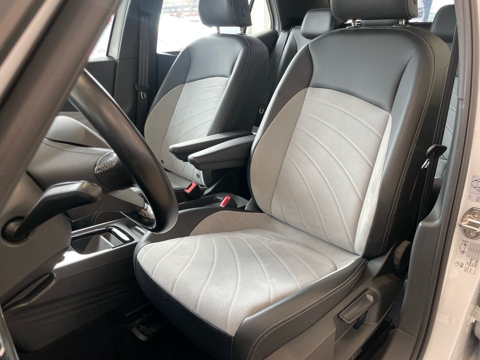 VW ID.3 58 Pro Performance 5d