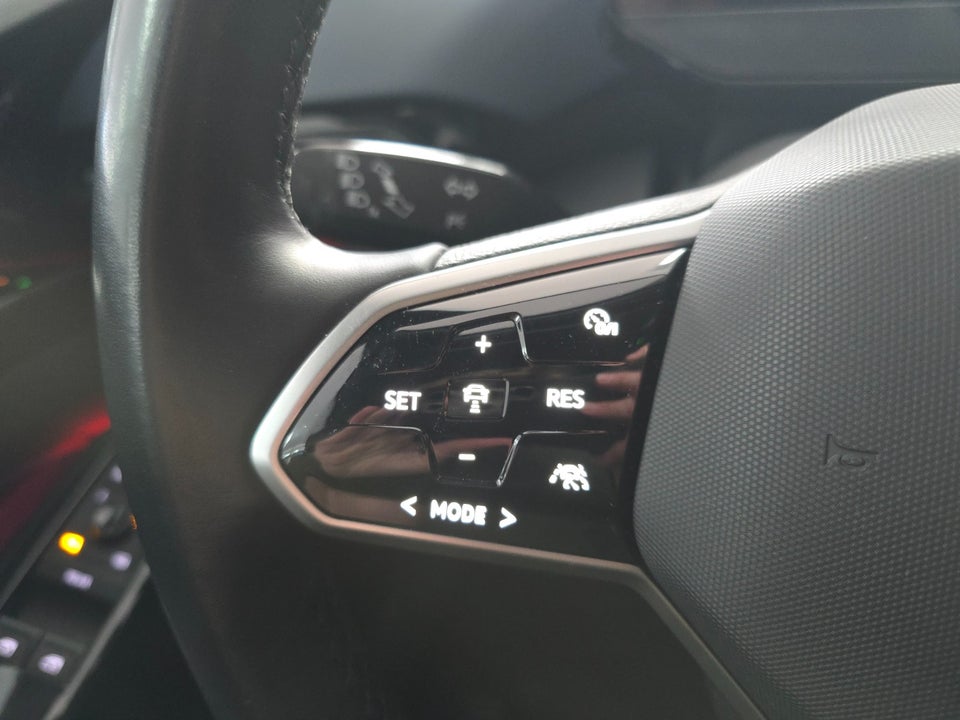 VW ID.4 77 GTX 4Motion 5d