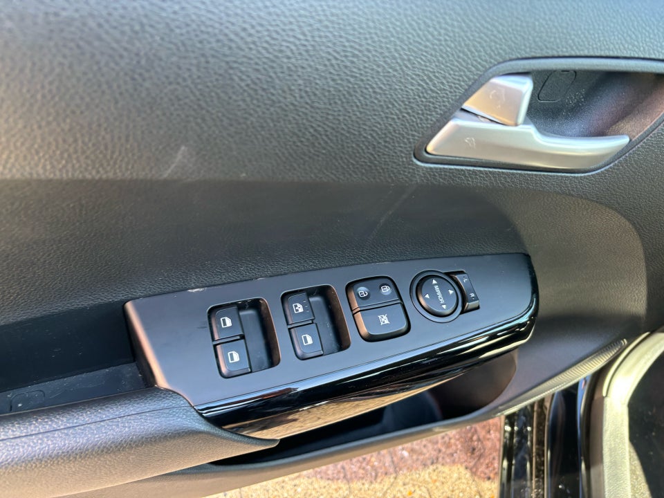 Kia Picanto 1,0 Prestige Upgrade AMT 5d