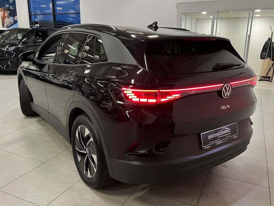 VW ID.4 77 Style 5d