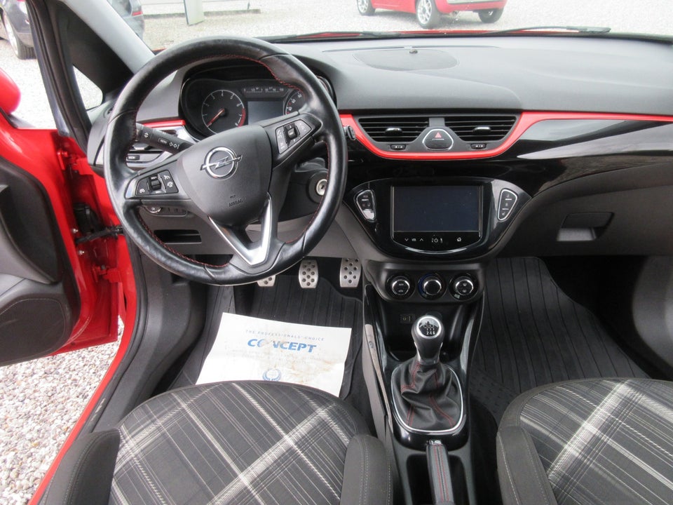 Opel Corsa 1,0 T 90 Enjoy 5d
