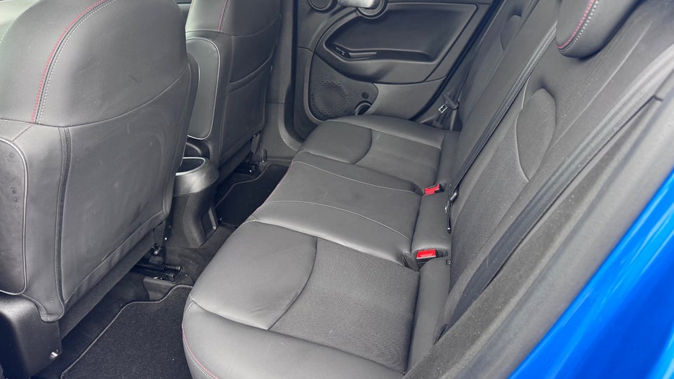 Fiat 500X 1,0 FireFly 120 Sport 5d