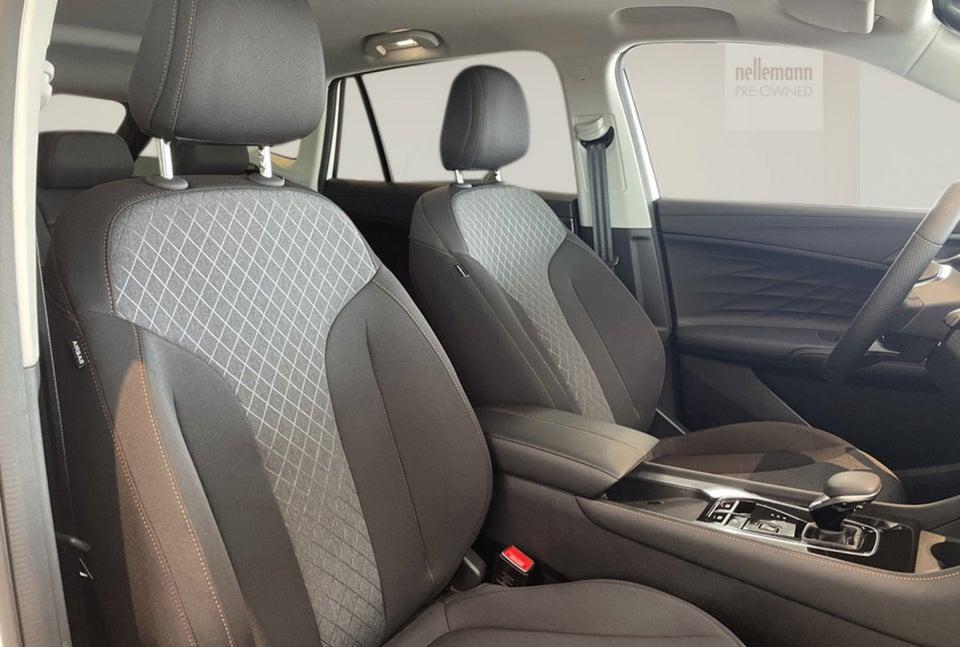 MG HS 1,5 PHEV Comfort 5d