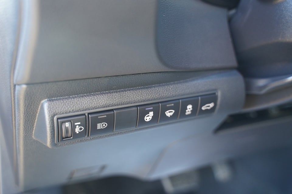 Toyota Corolla 1,8 Hybrid Active Smart Touring Sports MDS 5d