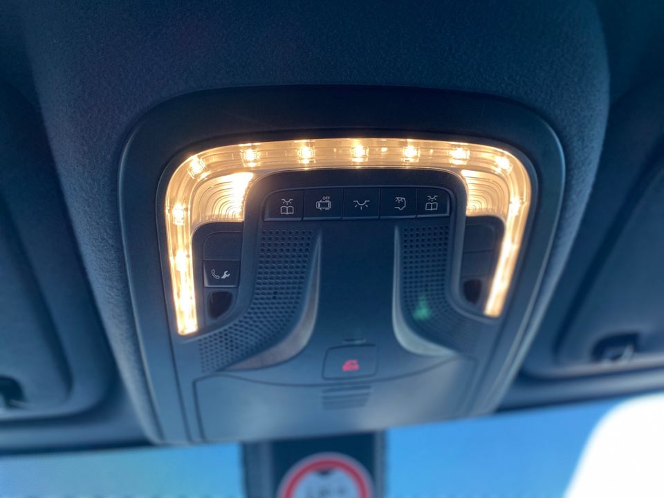 Mercedes Sprinter 317 2,0 CDi A2 Kassevogn aut. RWD