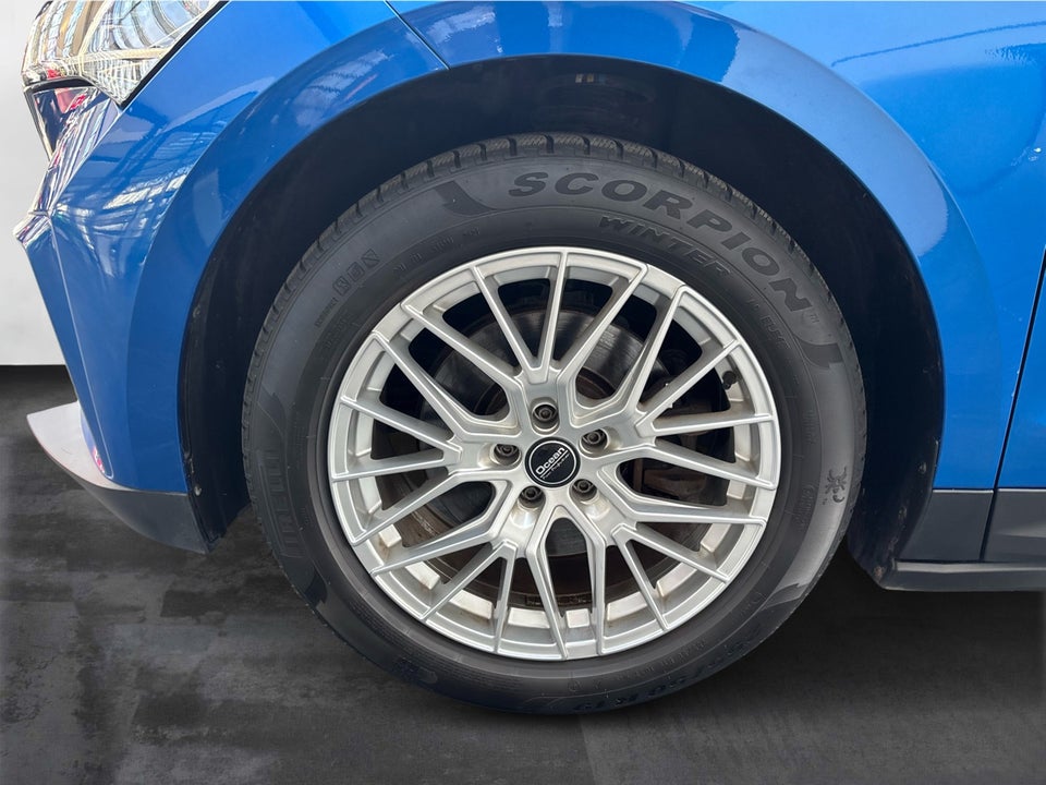 Skoda Kamiq 1,5 TSi 150 Ambition DSG 5d