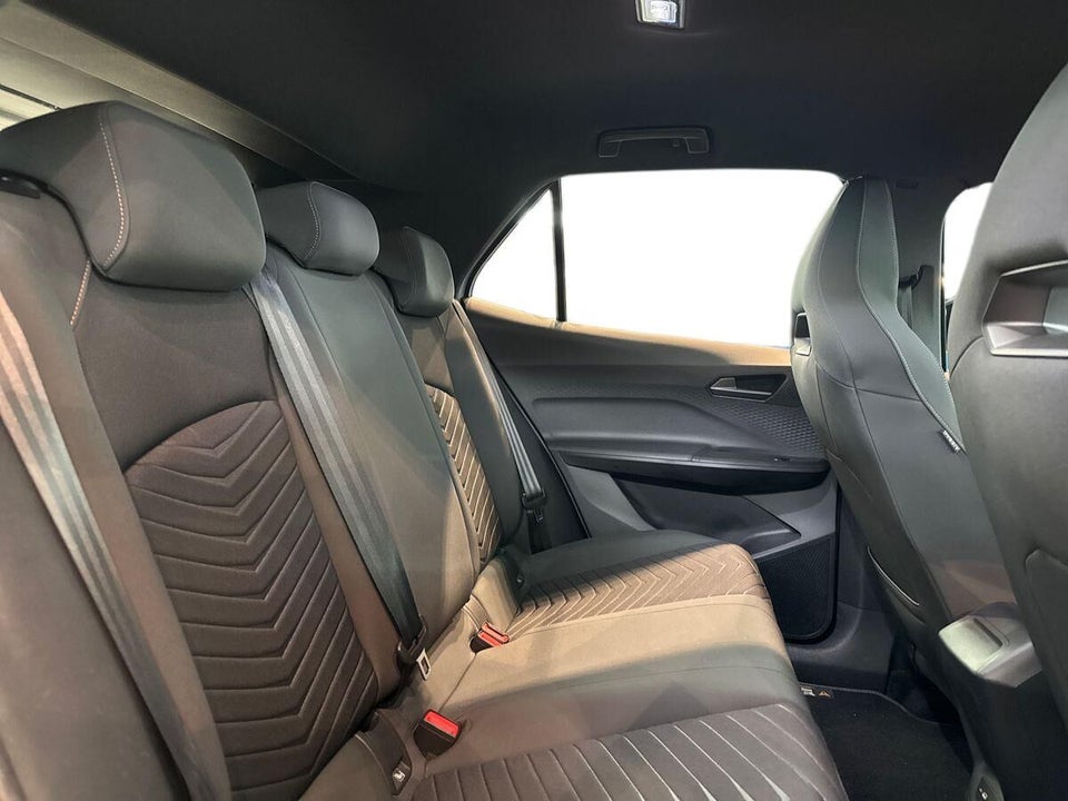 Cupra Born 58 High 5d