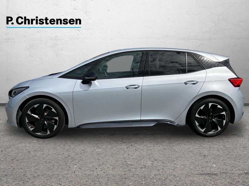 Cupra Born 77 e-Boost 5d