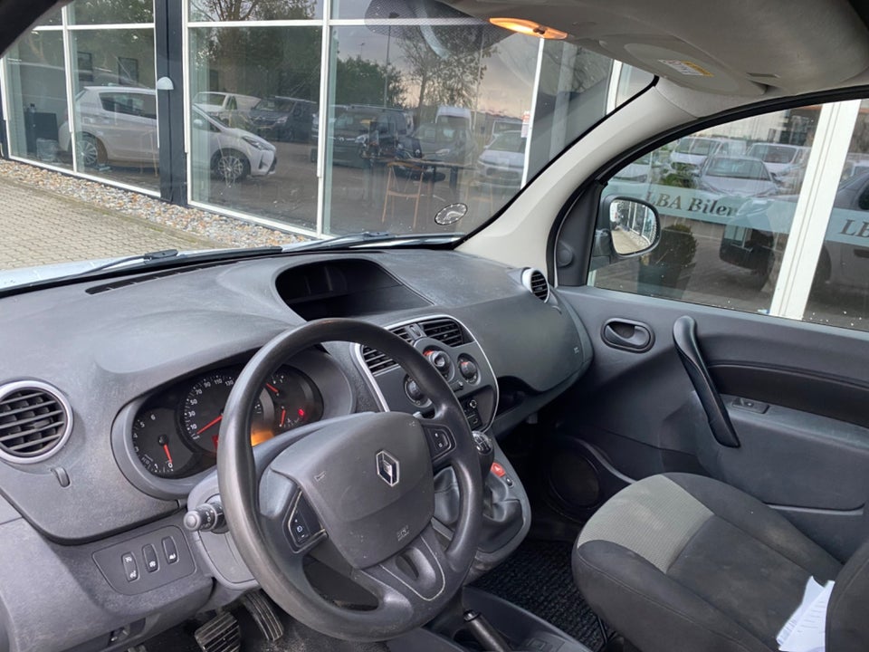 Renault Kangoo 1,5 dCi 75 Access L1